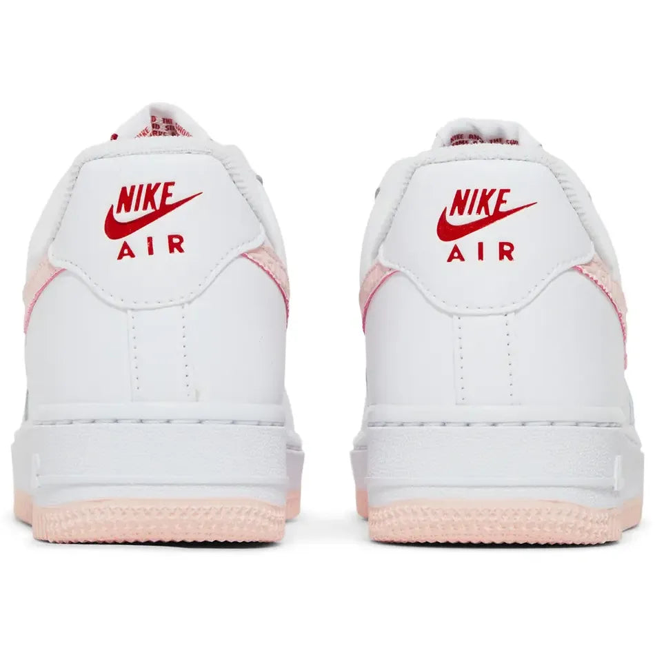 Nike Wmns Air Force 1 Low Valentine's Day 2022