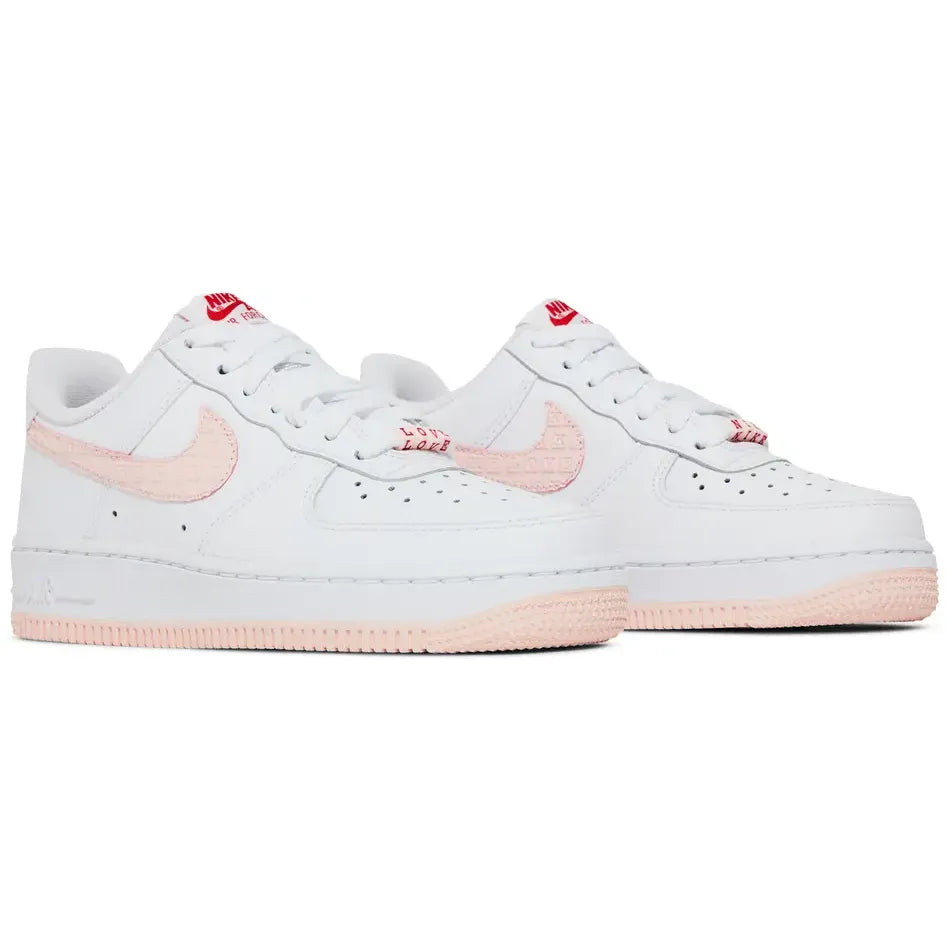 Nike Wmns Air Force 1 Low Valentine's Day 2022