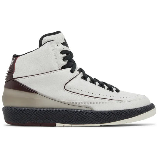 A Ma Maniére x Air Jordan 2 Retro SP Airness