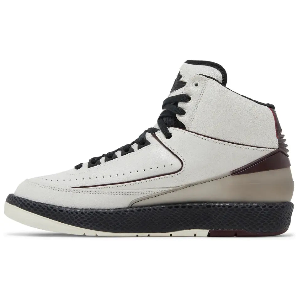 A Ma Maniére x Air Jordan 2 Retro SP Airness