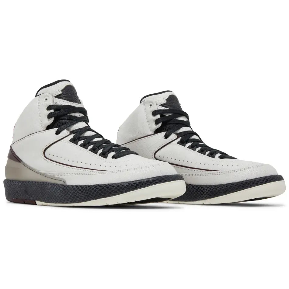 A Ma Maniére x Air Jordan 2 Retro SP Airness