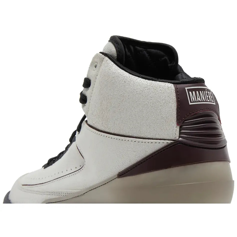 A Ma Maniére x Air Jordan 2 Retro SP Airness