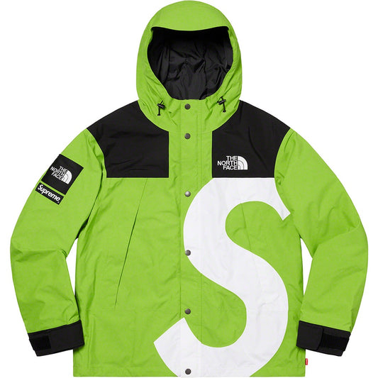 Supreme The North Face S Logo Mountain Jacket by Supreme from £550.00