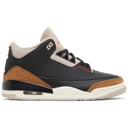 Air Jordan 3 Retro Desert Elephant