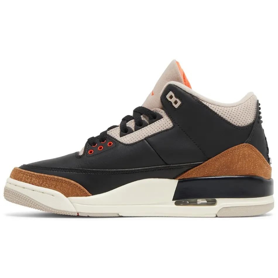Air Jordan 3 Retro Desert Elephant