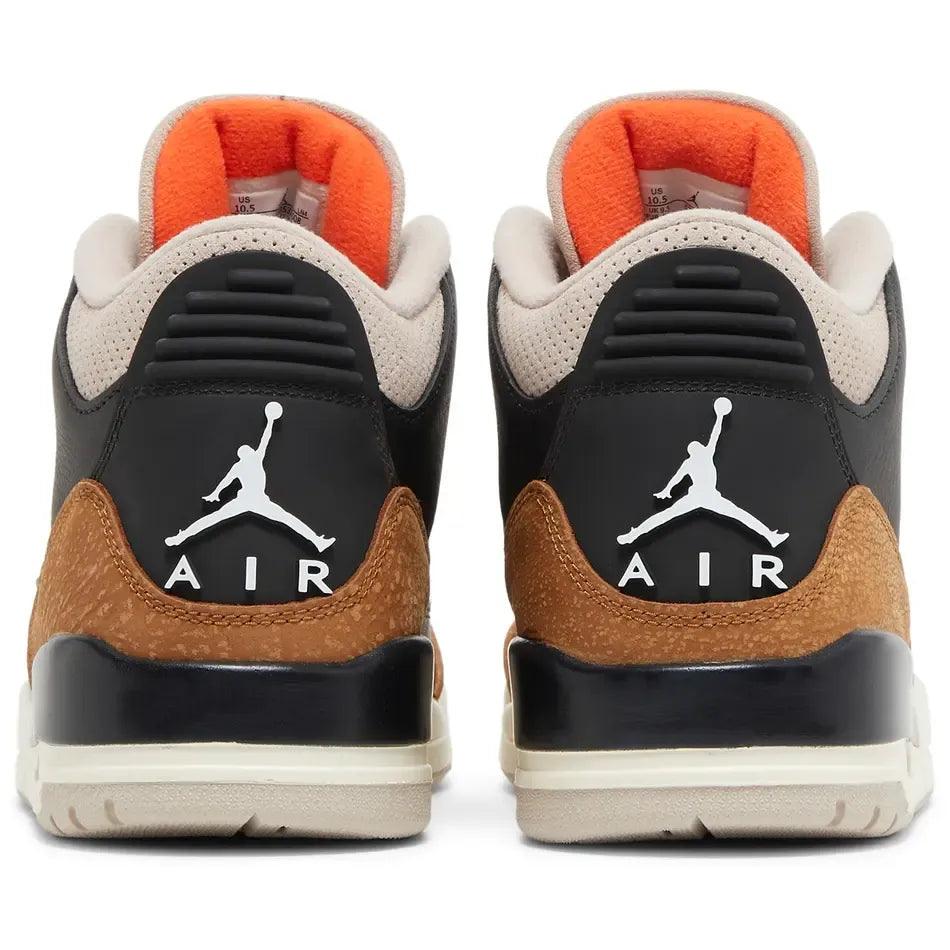 Air Jordan 3 Retro Desert Elephant