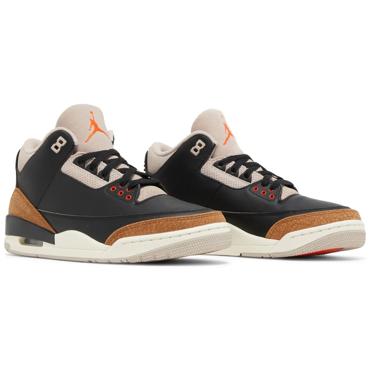 Air Jordan 3 Retro Desert Elephant