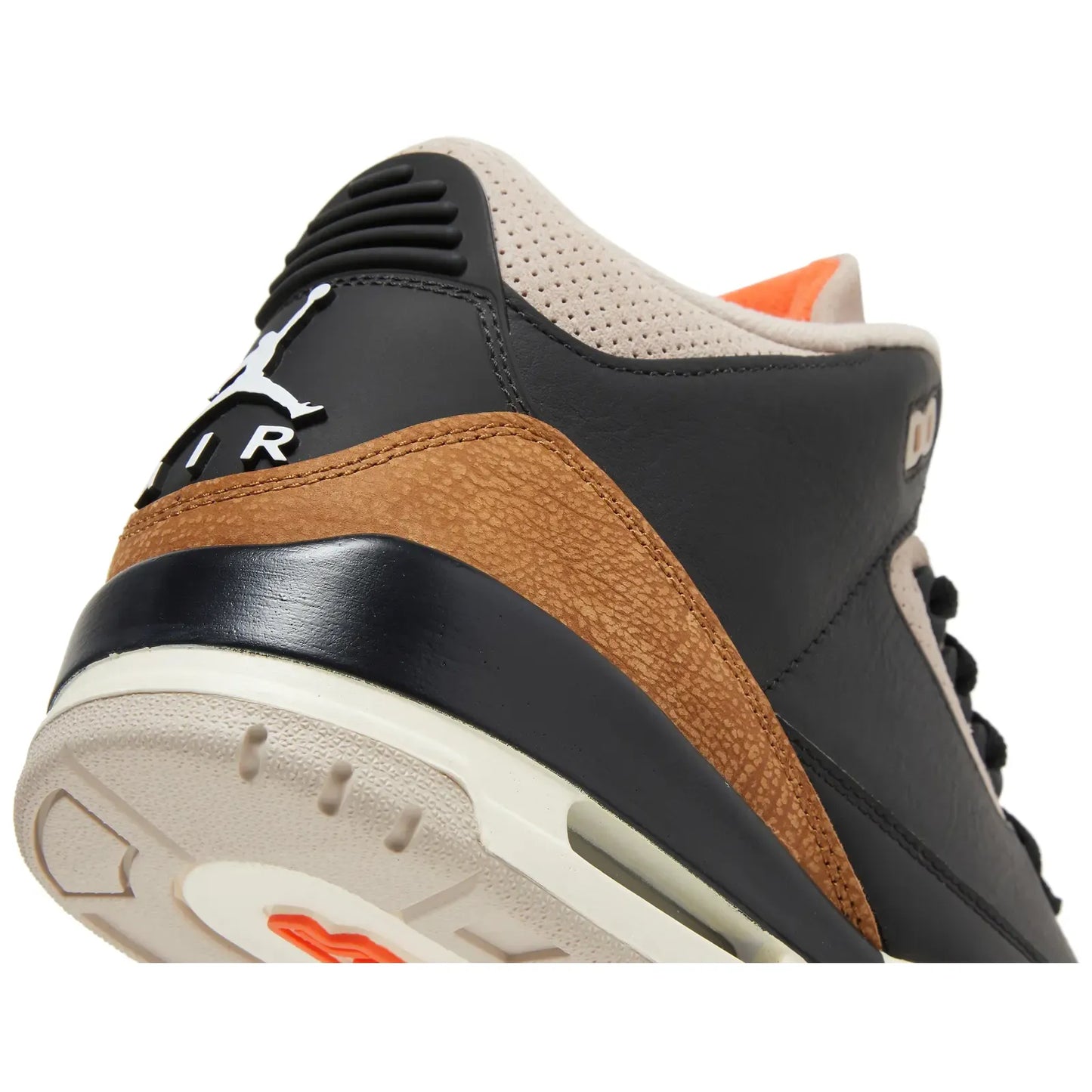 Air Jordan 3 Retro Desert Elephant