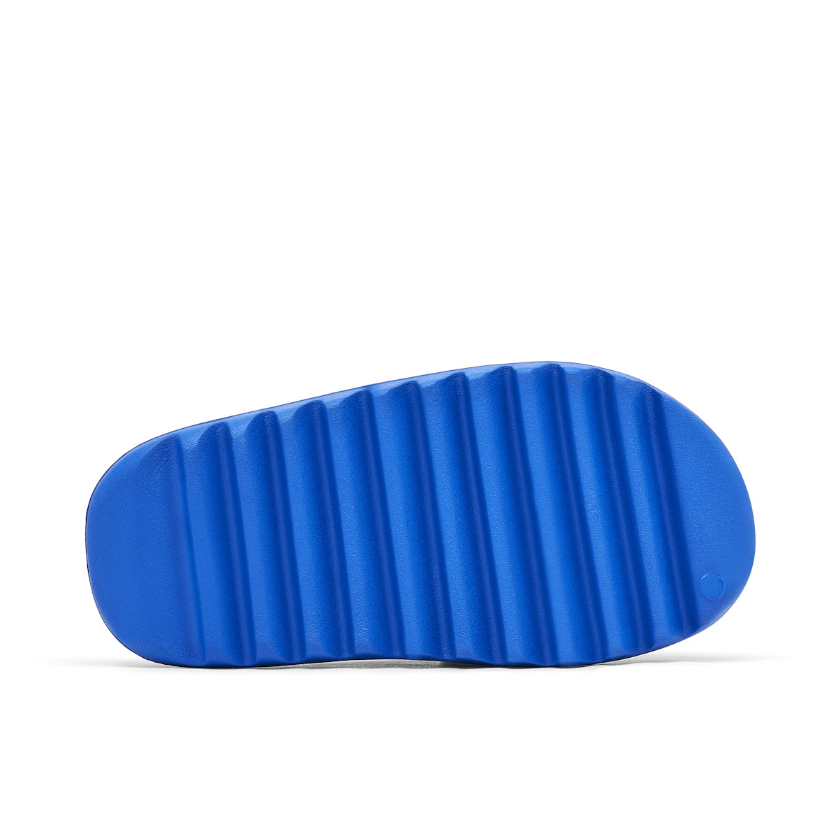 adidas Yeezy Slide Azure by Yeezy in Shoes. Available at KershKicks for £121.50. A must-have for fans of Yeezy looking to elevate their style with this Shoes.