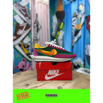 Nike LD Waffle Sacai Pine Green UK9.5