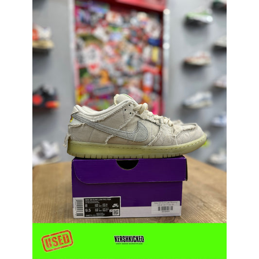 Nike SB Dunk Low Mummy UK 7