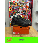 Nike Air Max 95 Corteiz Honey Black UK 10.