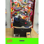 Jordan 4 Retro Rare Air UK 9.5.