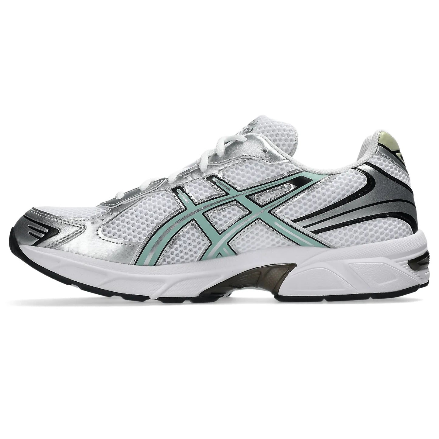 ASICS Gel 1130 'White Verdigris'