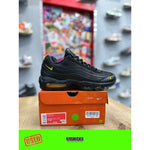 Nike Air Max 95 Corteiz Honey Black UK9.5