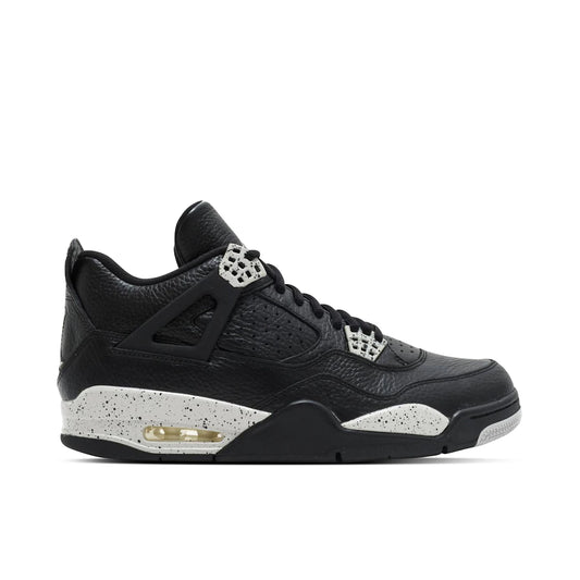 Jordan 4 Retro Oreo 2015 by Jordan's in Shoes. Available at KershKicks for £350.00. A must-have for fans of Jordan's looking to elevate their style with this Shoes.