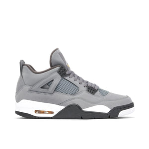 Jordan Retro Cool Grey (2019) Jordan's KershKicks