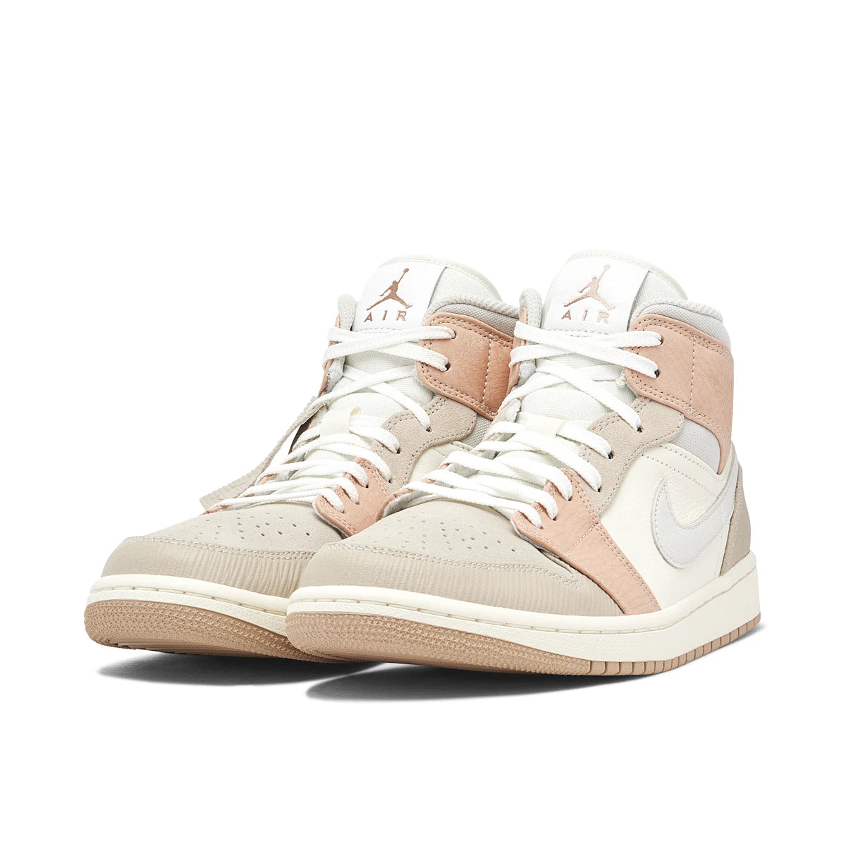 Jordan 1 Mid Milan by Jordan's in Shoes. Available at KershKicks for £400.00. A must-have for fans of Jordan's looking to elevate their style with this Shoes.