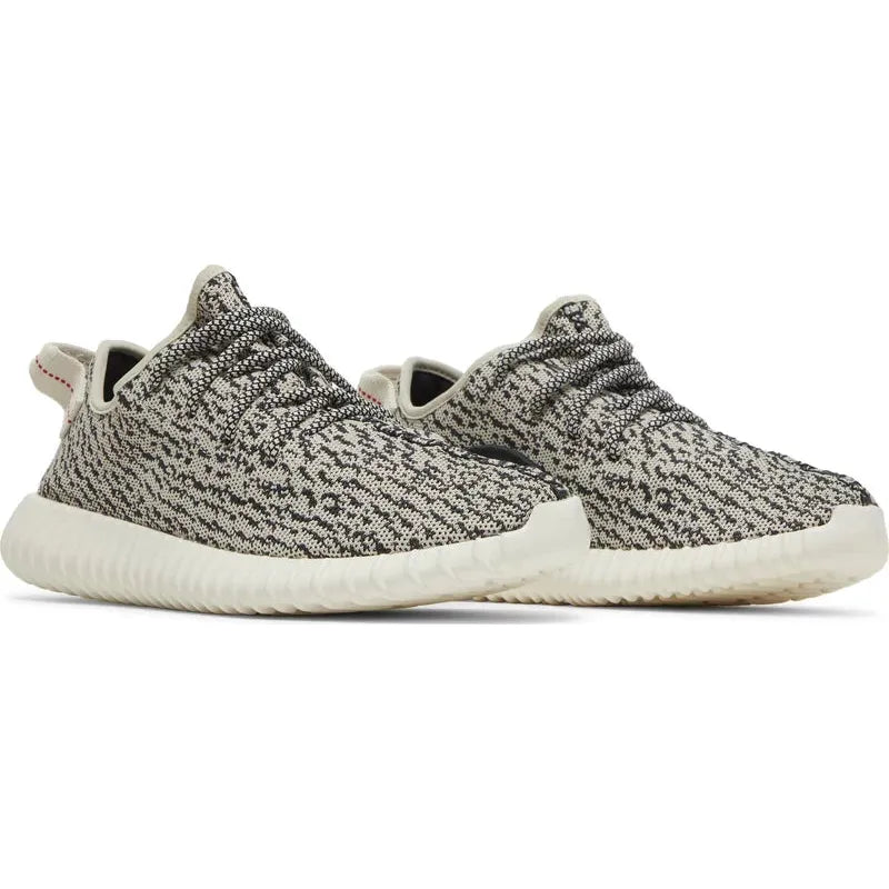 Adidas Yeezy Boost 350 Turtledove (2022) by Yeezy in Shoes. Available at KershKicks for £365.00. A must-have for fans of Yeezy looking to elevate their style with this Shoes.