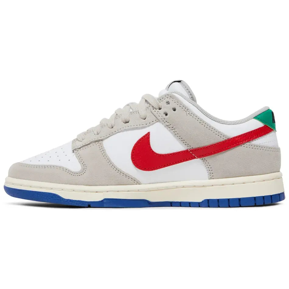Nike Dunk Low Light Iron Ore