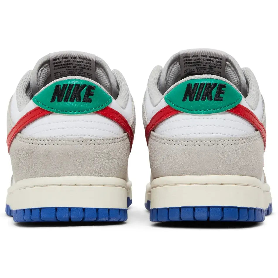 Nike Dunk Low Light Iron Ore