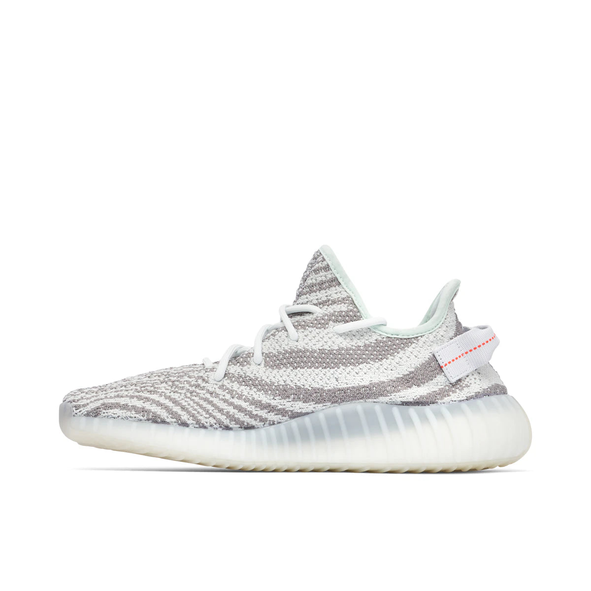 adidas Yeezy Boost 350 V2 Blue Tint | Yeezy | KershKicks adidas Yeezy Boost 350 V2 Blue Tint | Yeezy | KershKicks