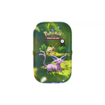 Pokémon 30th Celebration Mini Tin Espeon