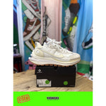 Nike Vaporwaffle Sacai Sail Gum UK 11