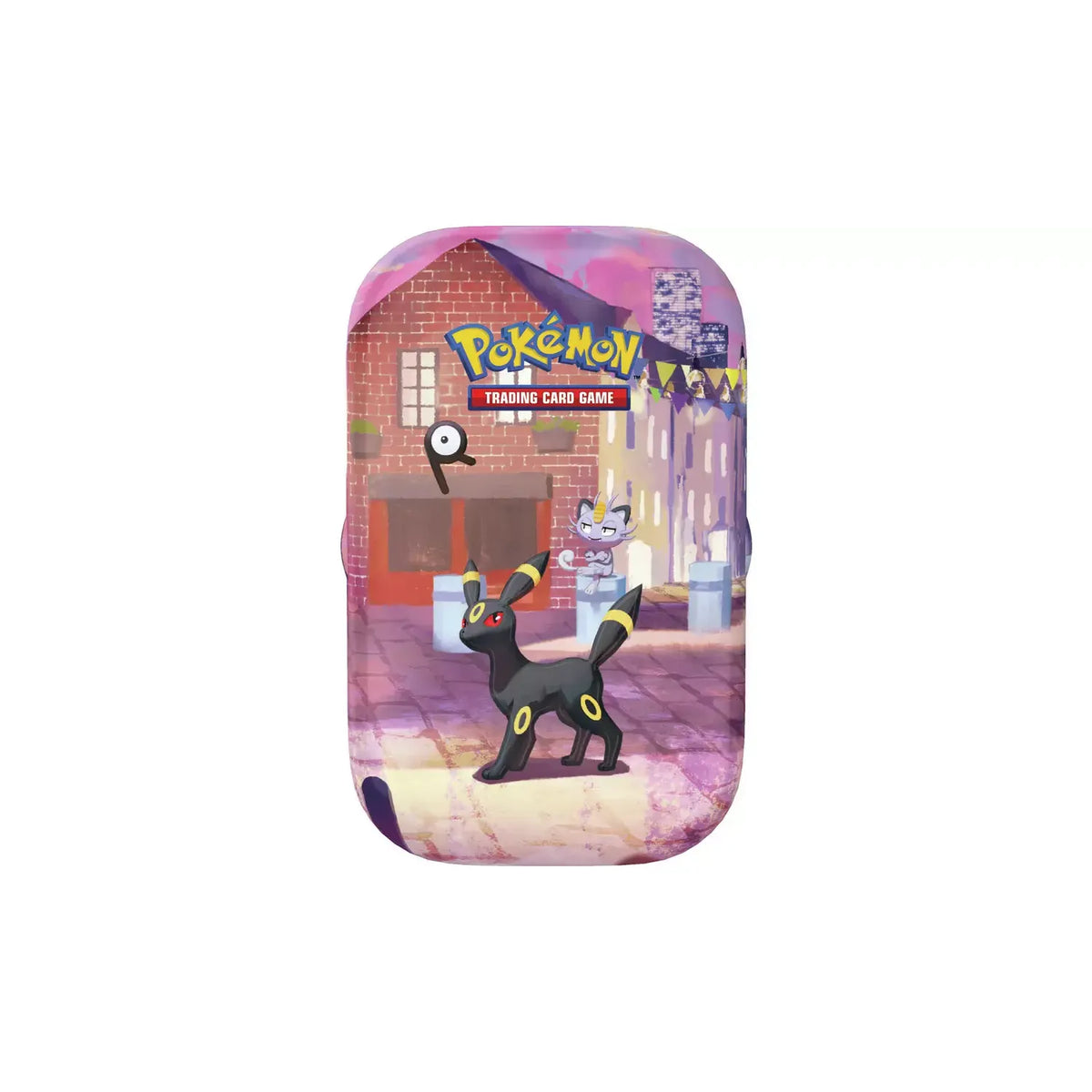 Pokémon 30th Celebration Mini Tin Umbreon