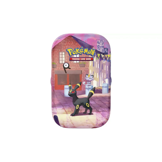 Pokémon 30th Celebration Mini Tin Umbreon