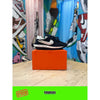 Nike Waffle Fragment x Sacai Blue Void UK 7