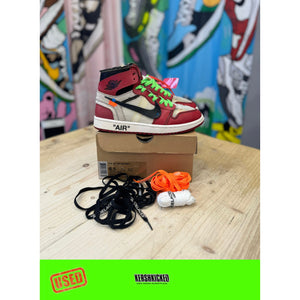 Off white jordan shoelaces sale
