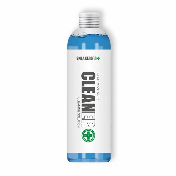 SneakersER Cleaner Premium Sneaker Cleaning Solution 250ml