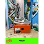 Nike Sacai LDWaffle Fragment Grey UK 7.5.