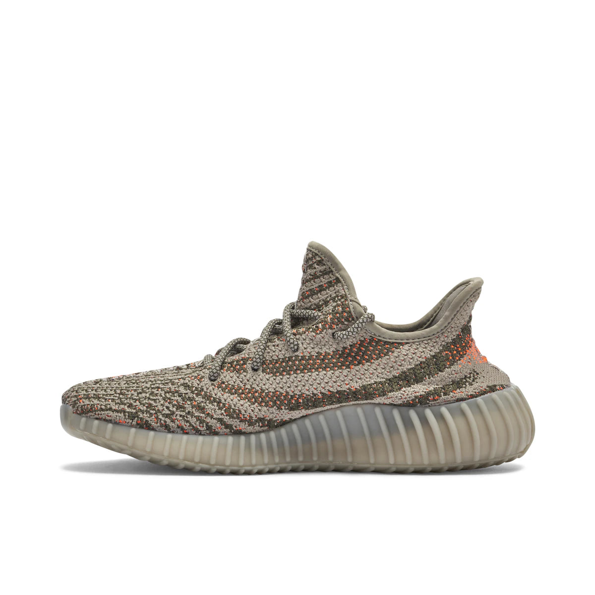 Adidas Yeezy Boost 350 V2 Beluga Reflective by Yeezy in Shoes. Available at KershKicks for £275.00. A must-have for fans of Yeezy looking to elevate their style with this Shoes.