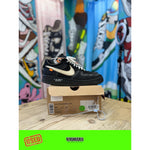 Nike Air Force 1 Low Off White Black UK 10