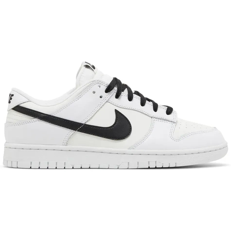 Nike Dunk Low Retro Reverse Panda
