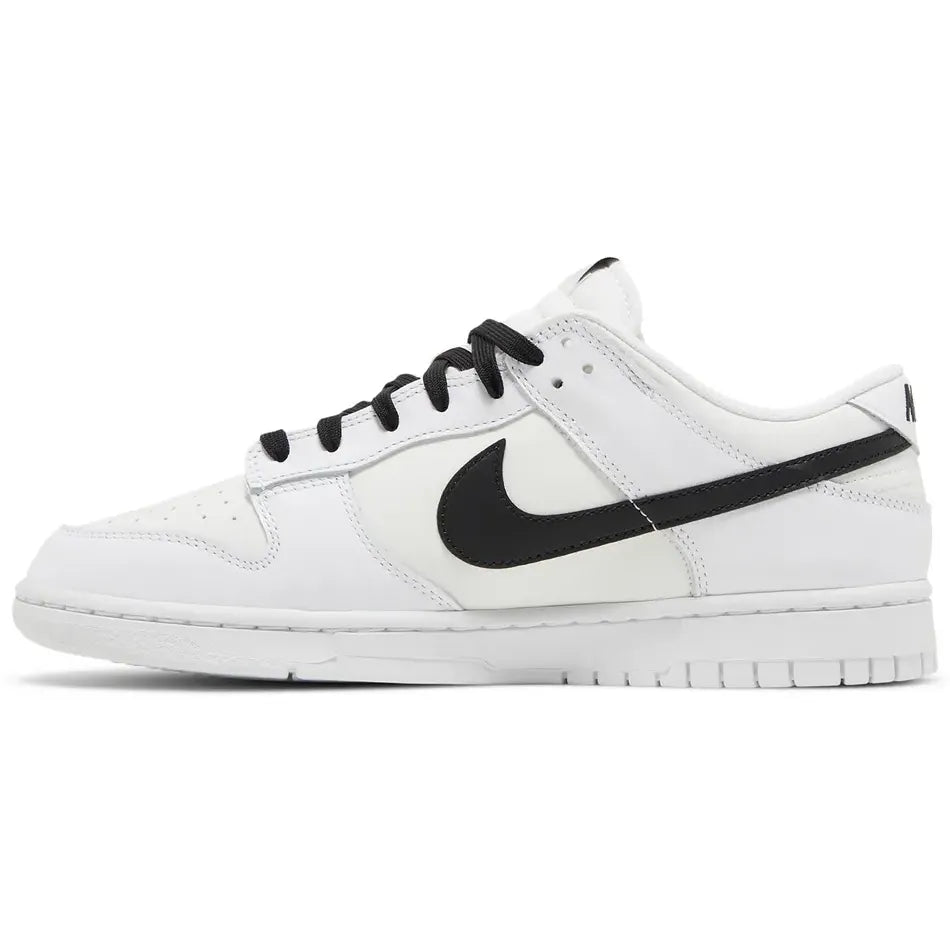 Nike Dunk Low Retro Reverse Panda
