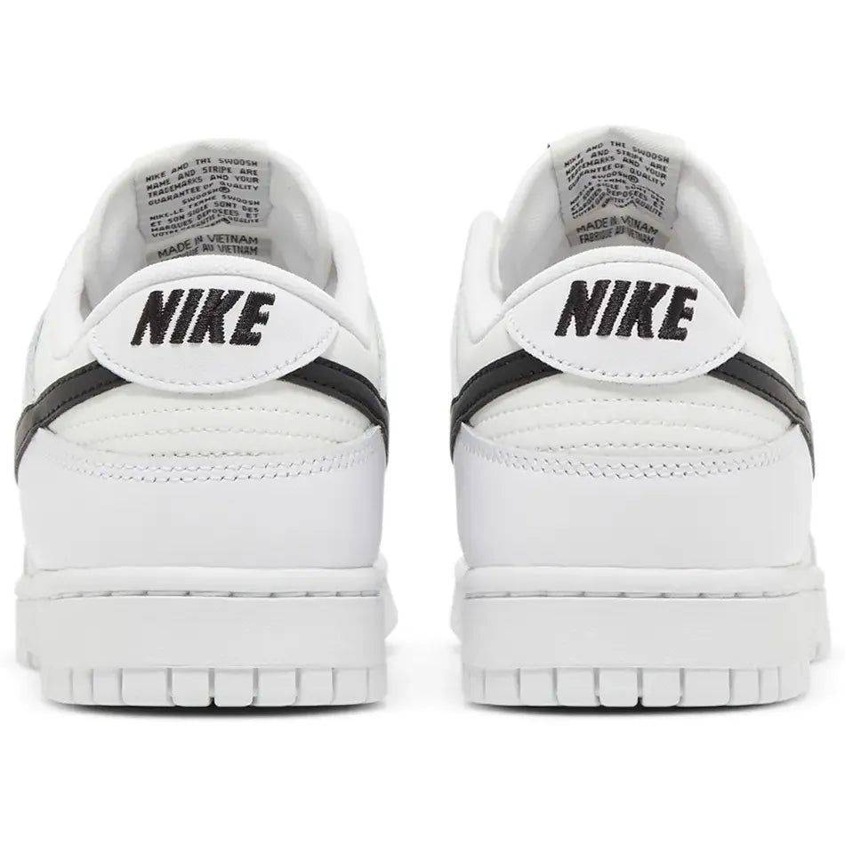 Nike Dunk Low Retro Reverse Panda