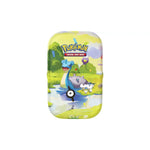 Pokémon 30th Celebration Mini Tin Lapras