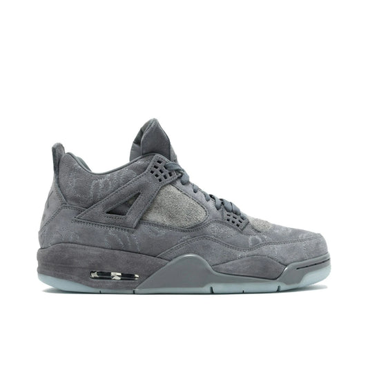 Jordan 4 Retro Kaws by Jordan's in Shoes. Available at KershKicks for £3000.00. A must-have for fans of Jordan's looking to elevate their style with this Shoes.