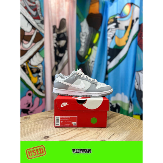 Nike Dunk Low Retro Two Tone UK 6.5