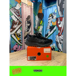 Nike Sacai VapourWaffle Black Gum UK 9