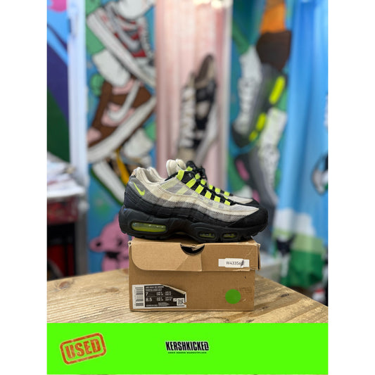 Air Max 95 Denham UK6