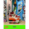 Jordan 1 High Lost & Found UK7