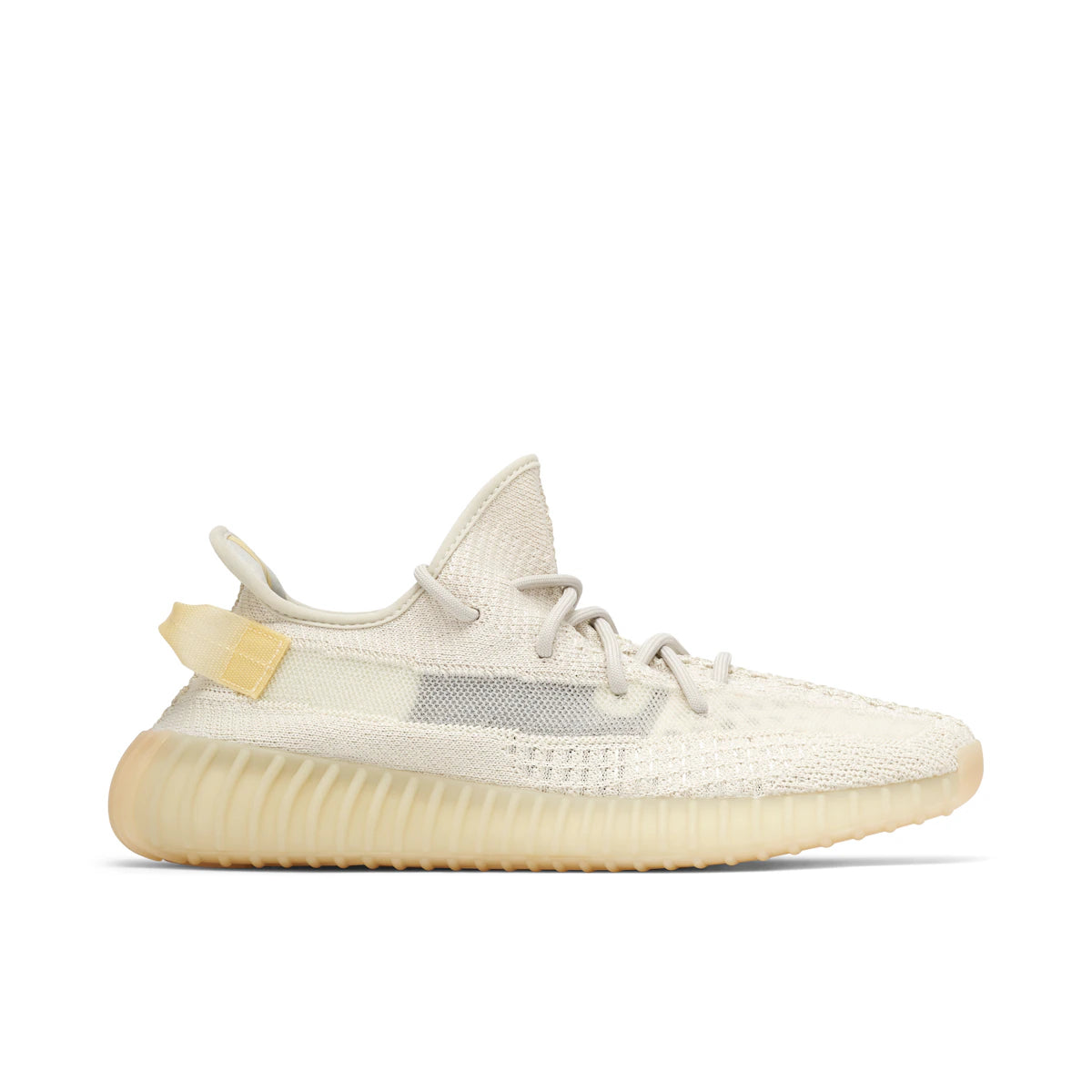adidas Yeezy Boost 350 V2 Light by Yeezy in Shoes. Available at KershKicks for £255.00. A must-have for fans of Yeezy looking to elevate their style with this Shoes.