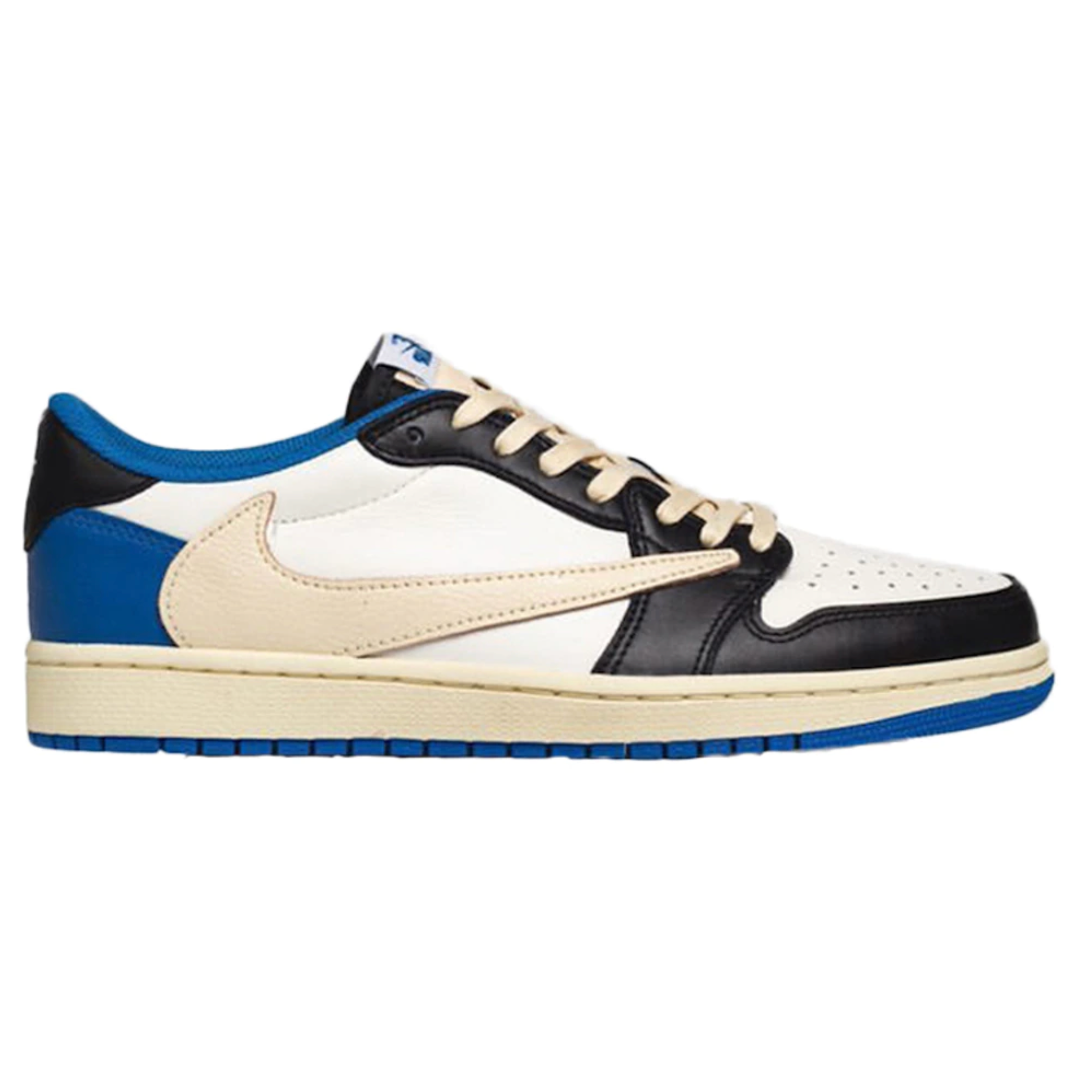 kith fragment jordan 1