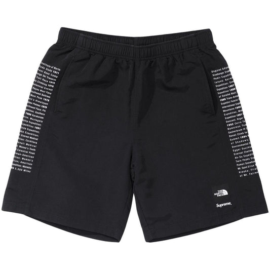 Supreme The North Face Nylon Short Black by Supreme from £165.00