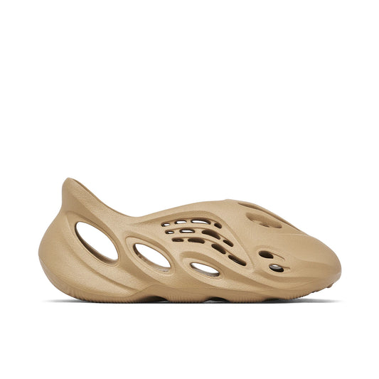 Yeezy Foam RNNR Clay Taupe by Yeezy in Shoes. Available at KershKicks for £125.00. A must-have for fans of Yeezy looking to elevate their style with this Shoes.