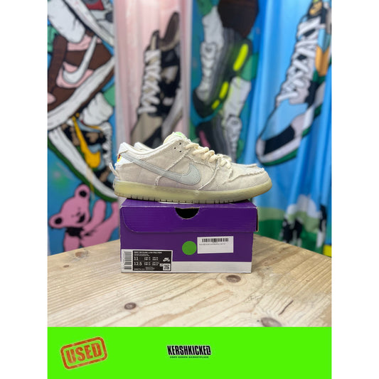 Nike SB Dunk Low Mummy UK 10